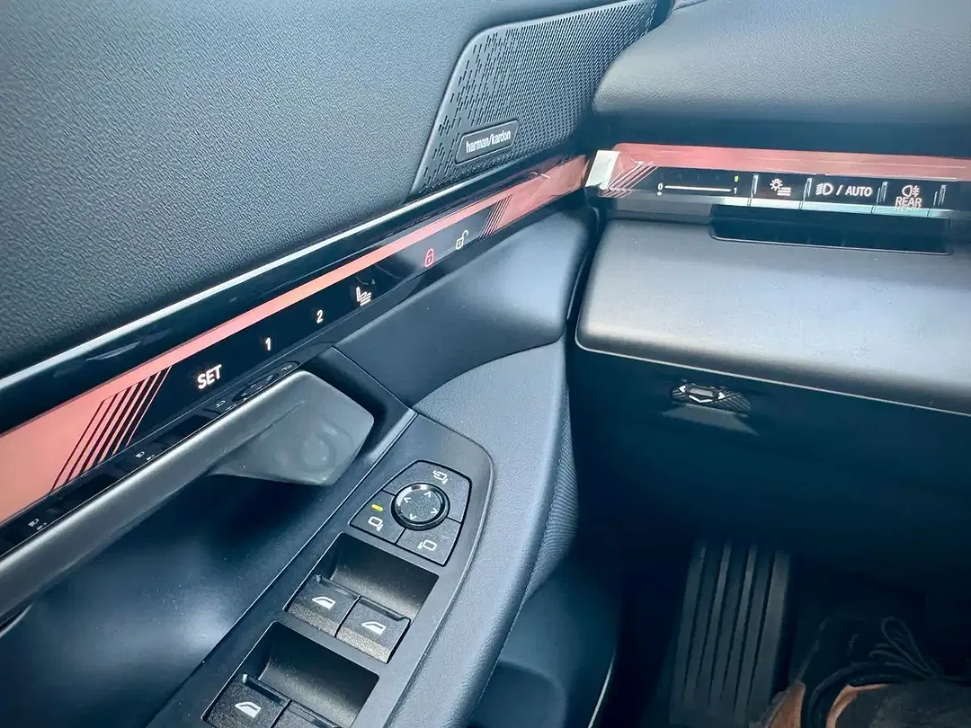 BMW i5 eDrive - foto 8