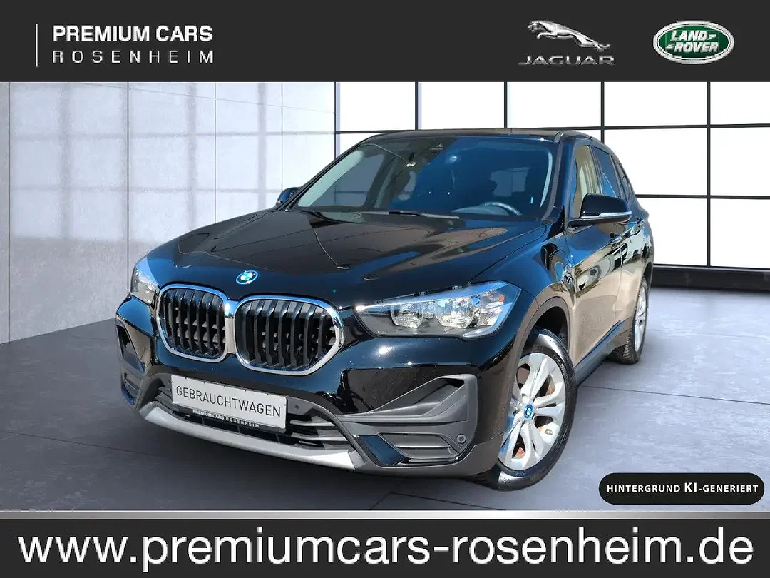 BMW X1 xDrive Advantage - Afbeelding 1