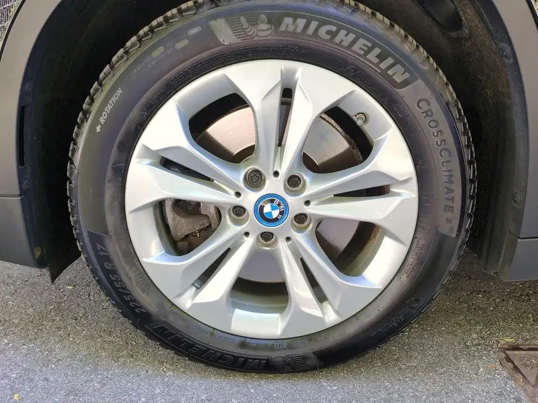BMW X1 xDrive Advantage - Thumbnail 15