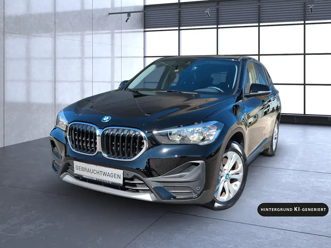 BMW X1 xDrive Advantage - Thumbnail 2