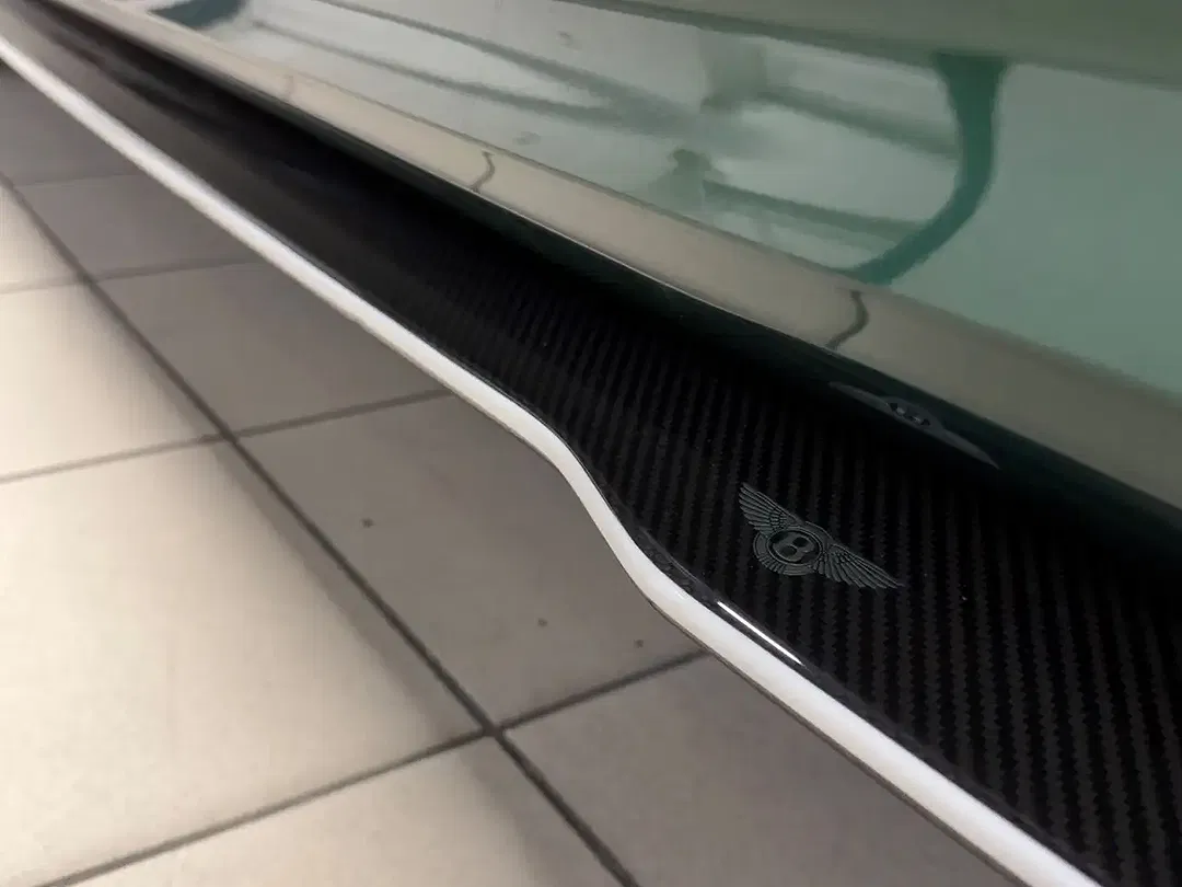 Bentley Continental GT Le Mans Edition - Thumbnail 12