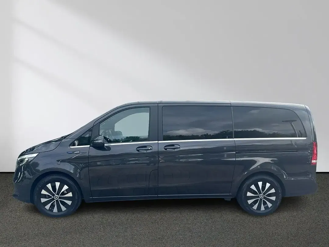 Mercedes-Benz EQV 300 MBUX - foto 2