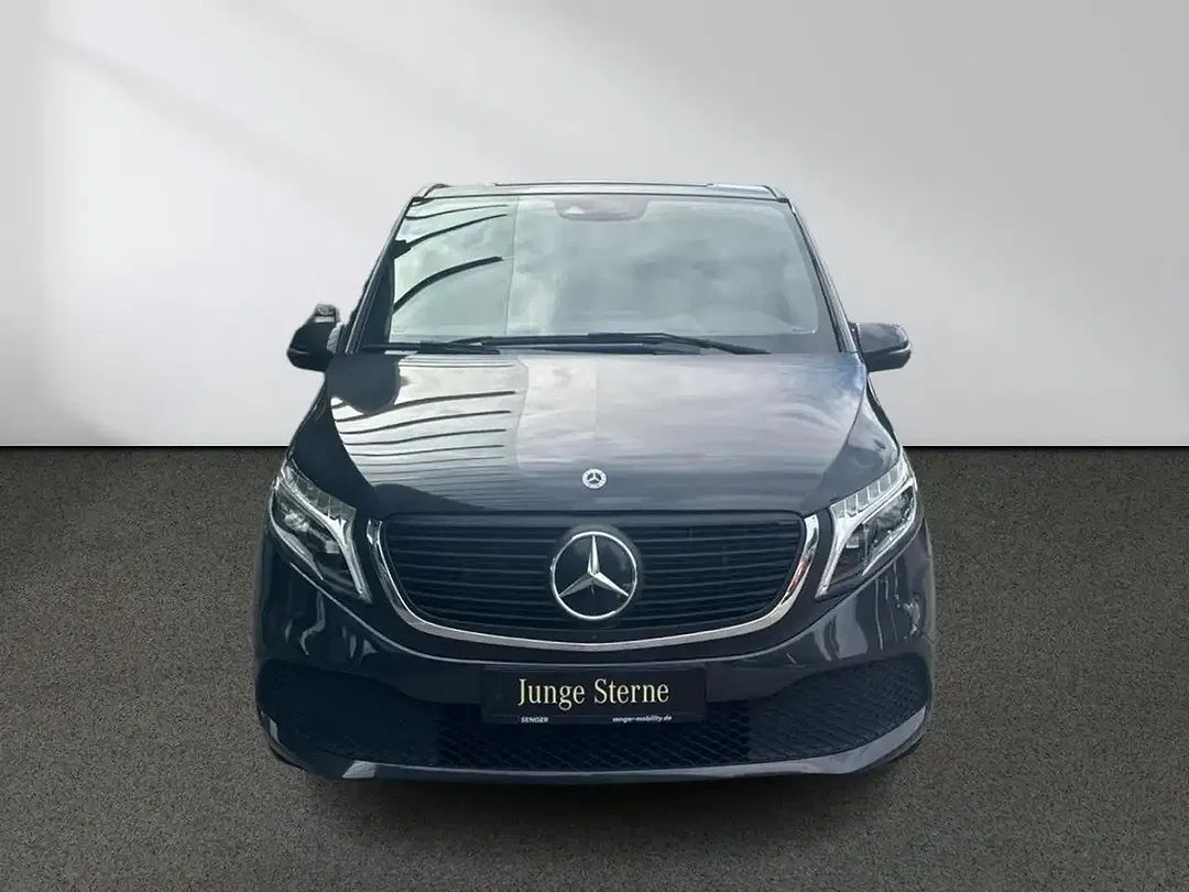 Mercedes-Benz EQV 300 MBUX - Thumbnail 4