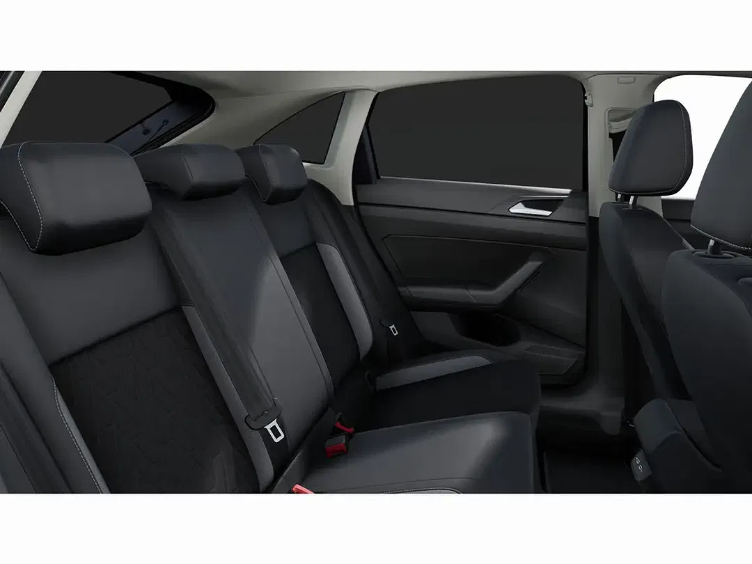 Volkswagen Taigo 1.0 TSI DSG - Thumbnail 9