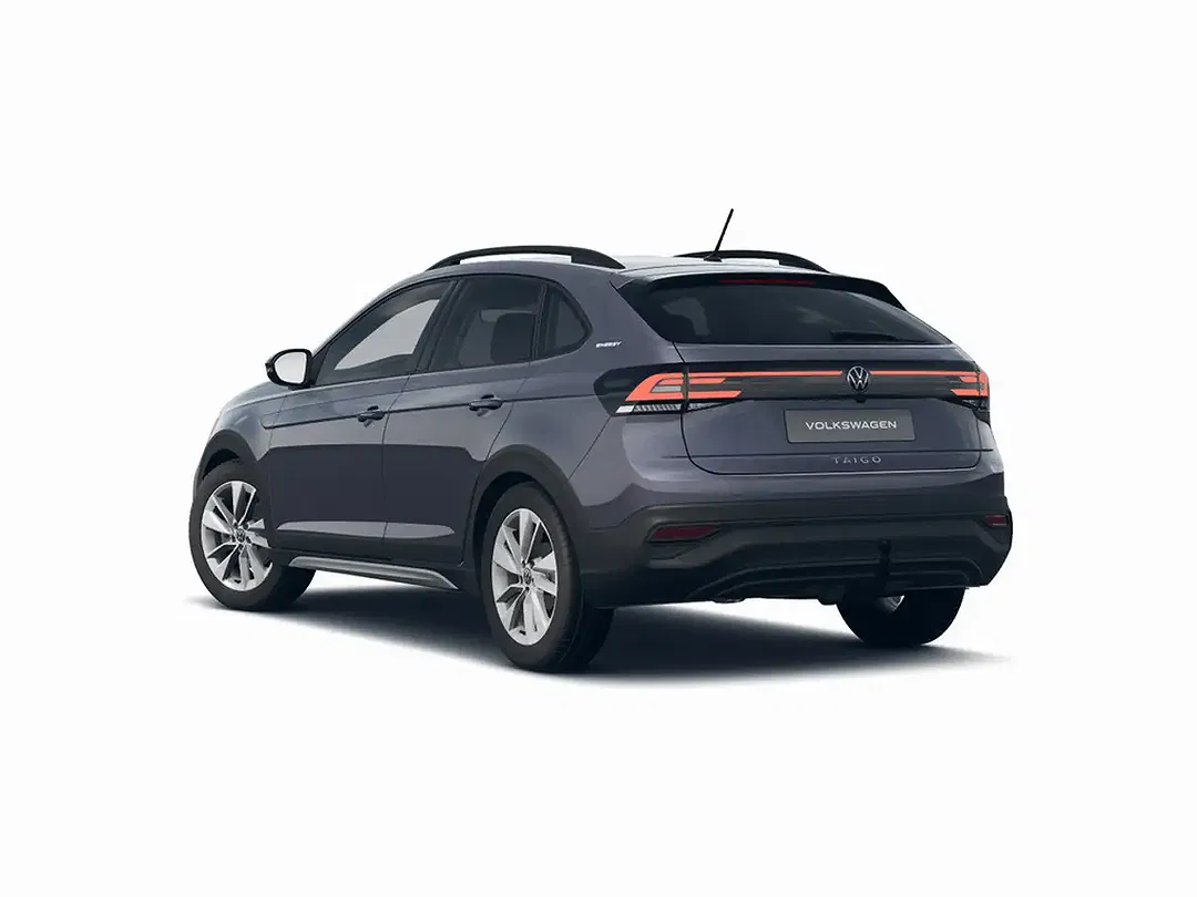 Volkswagen Taigo 1.0 TSI DSG - Thumbnail 3