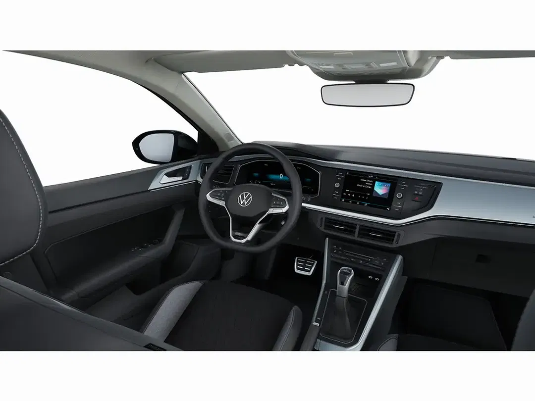 Volkswagen Taigo 1.0 TSI DSG - Thumbnail 4