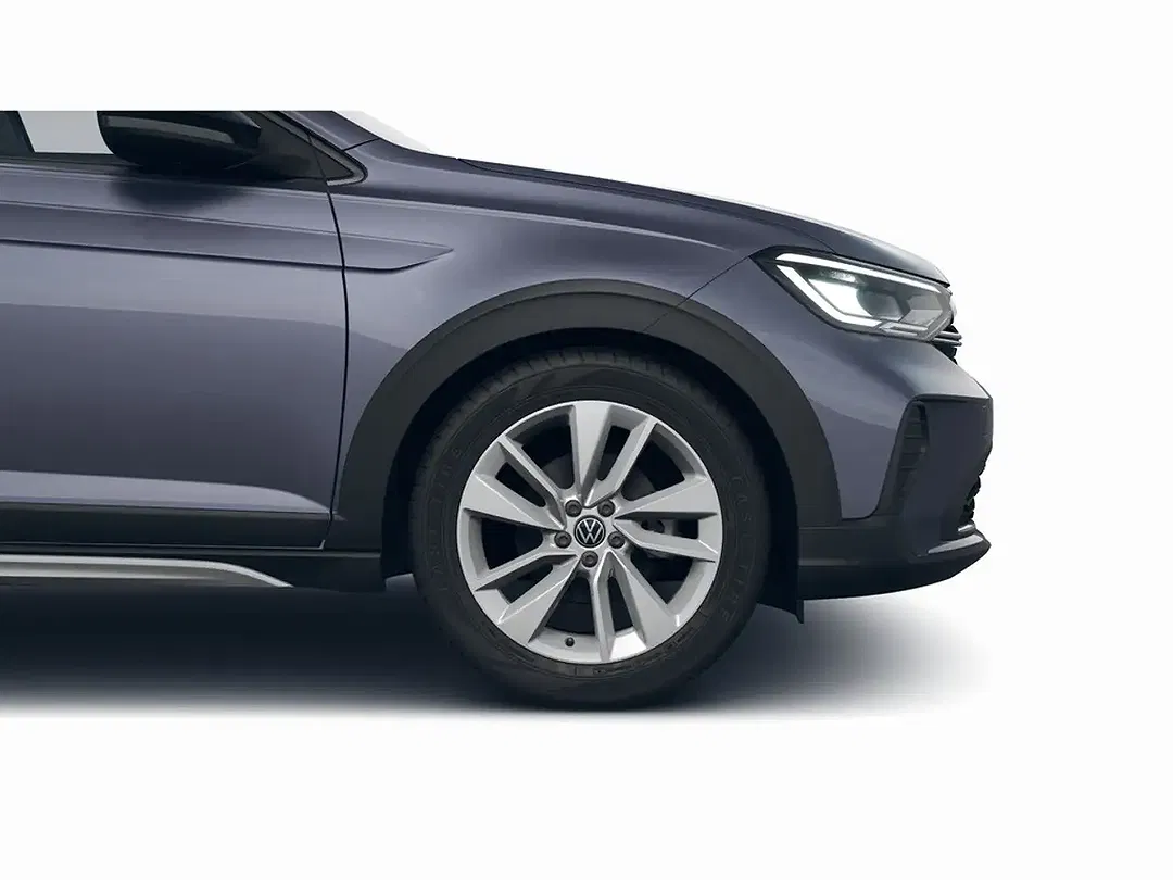 Volkswagen Taigo 1.0 TSI DSG - Thumbnail 5