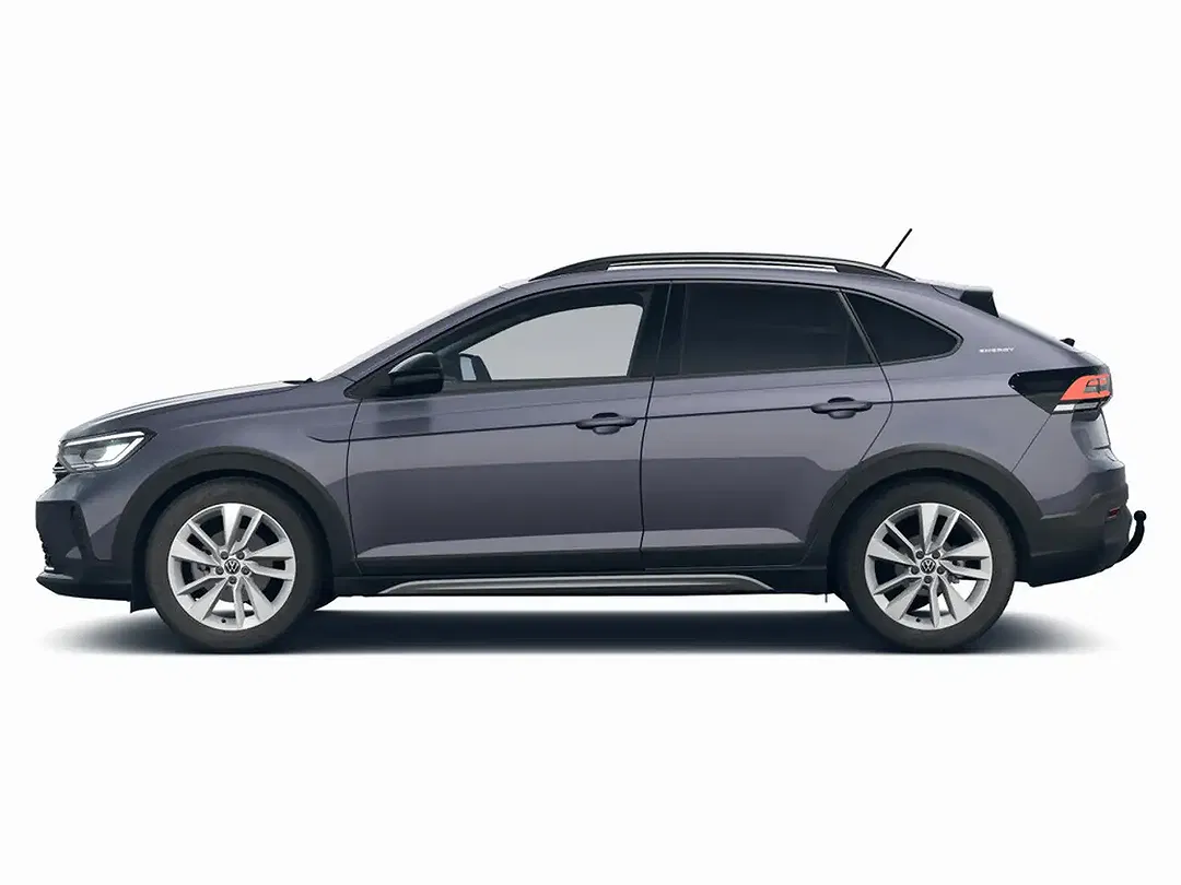 Volkswagen Taigo 1.0 TSI DSG - Thumbnail 6