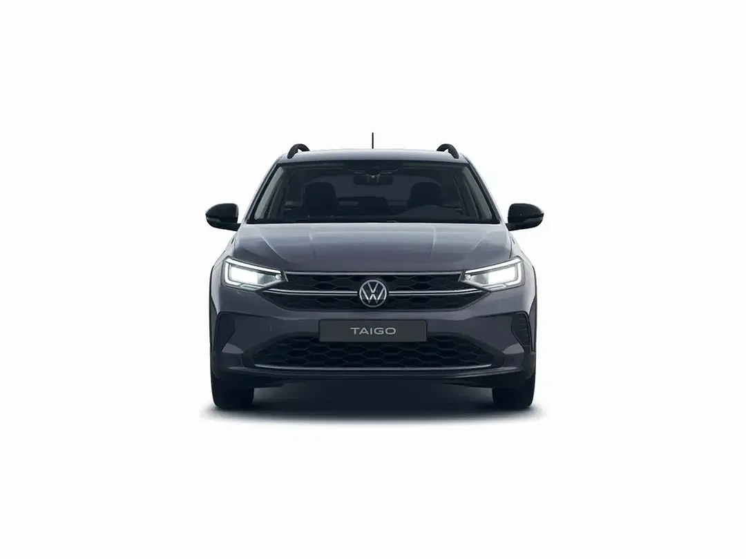 Volkswagen Taigo 1.0 TSI DSG - Thumbnail 7