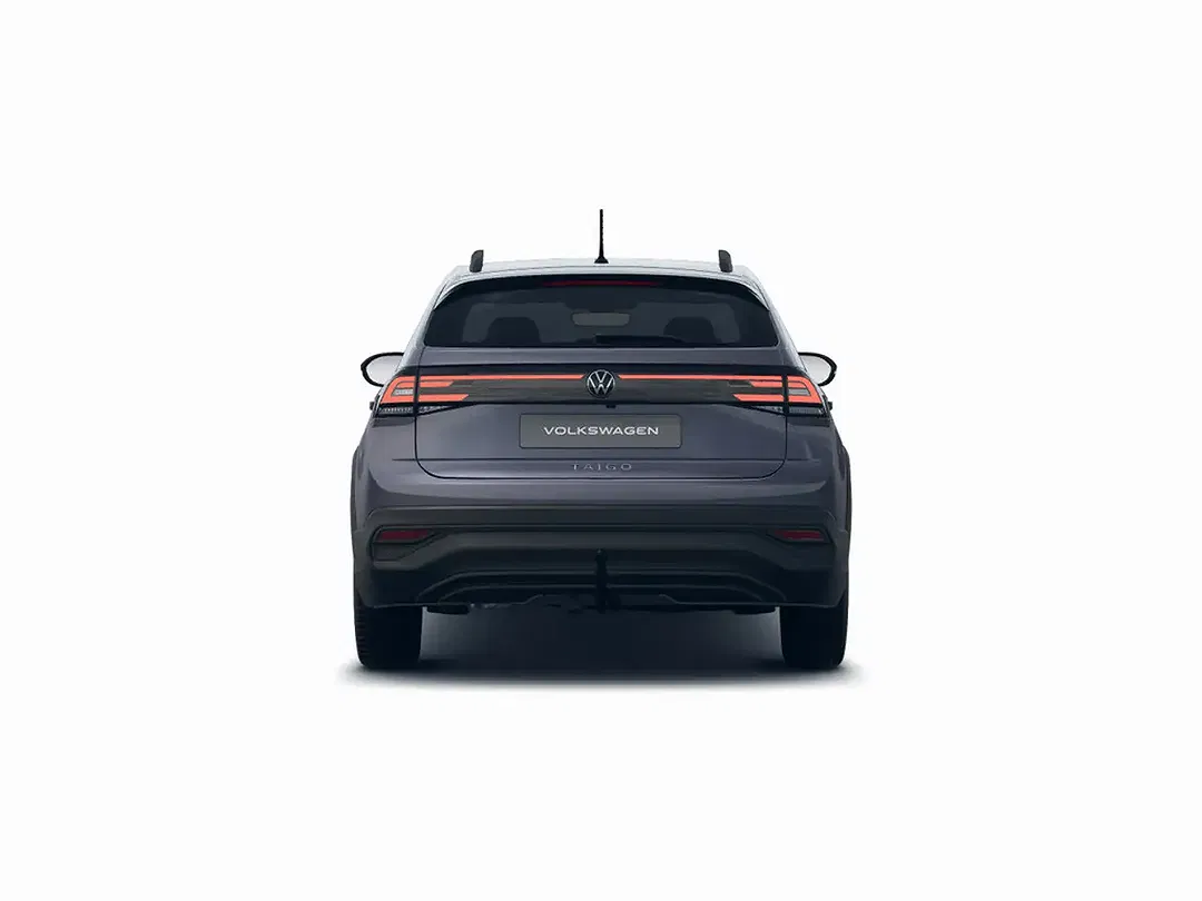 Volkswagen Taigo 1.0 TSI DSG - Thumbnail 8