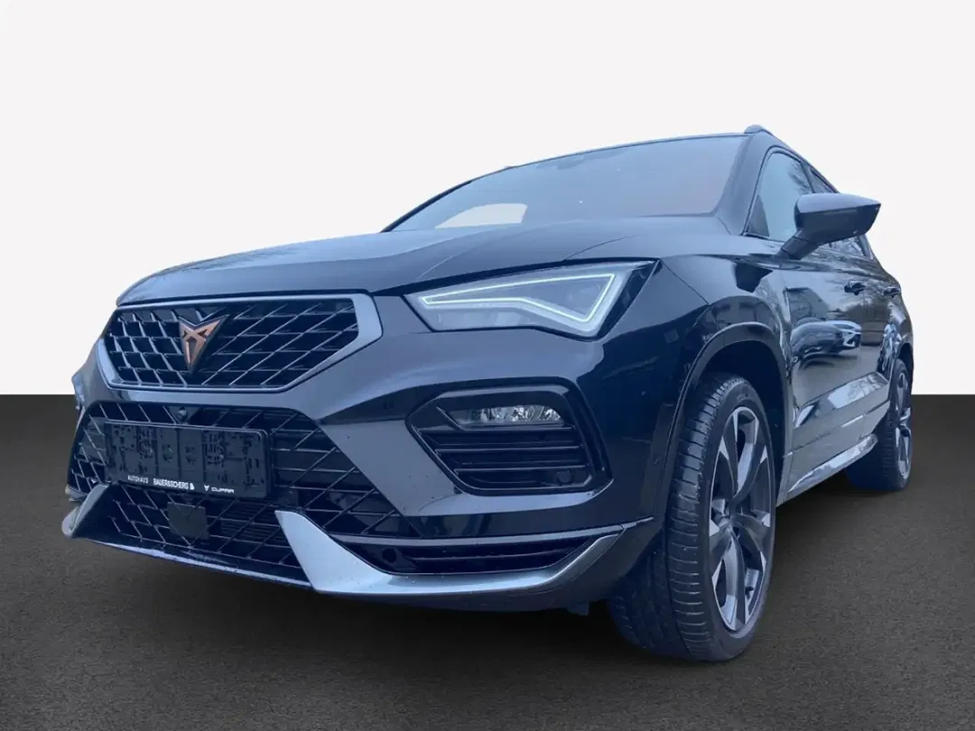 CUPRA Ateca 2.0 TSI DSG 4Drive VZ - Thumbnail 5