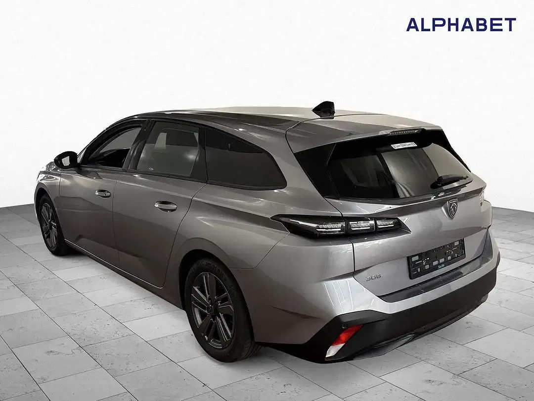 Peugeot 308 130 BlueHDi Active Pack SW - Thumbnail 5