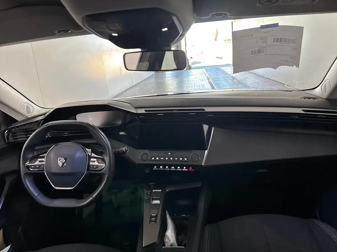 Peugeot 308 130 BlueHDi Active Pack SW - Thumbnail 6
