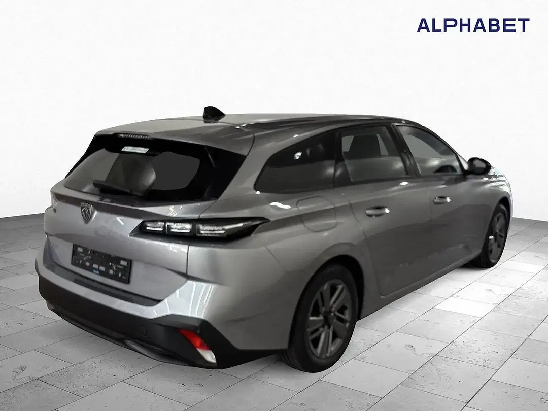 Peugeot 308 130 BlueHDi Active Pack SW - Thumbnail 8