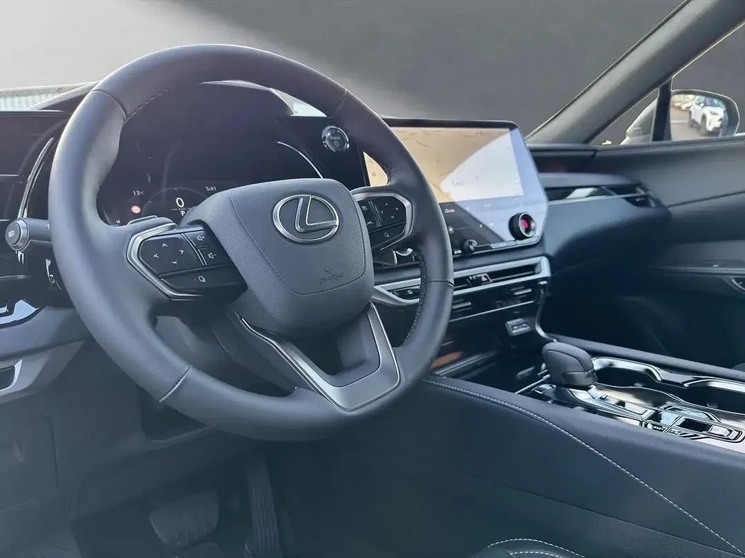 Lexus RX 350h 4x4 Executive Line - Thumbnail 10