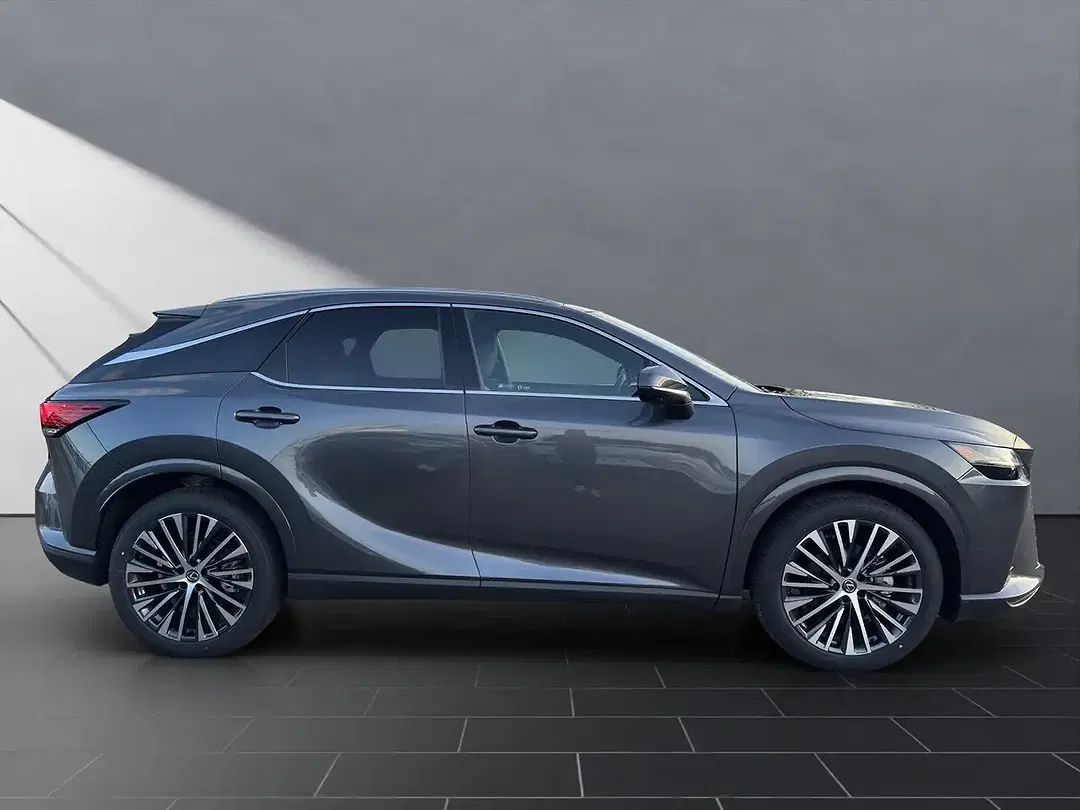 Lexus RX 350h 4x4 Executive Line - Thumbnail 6