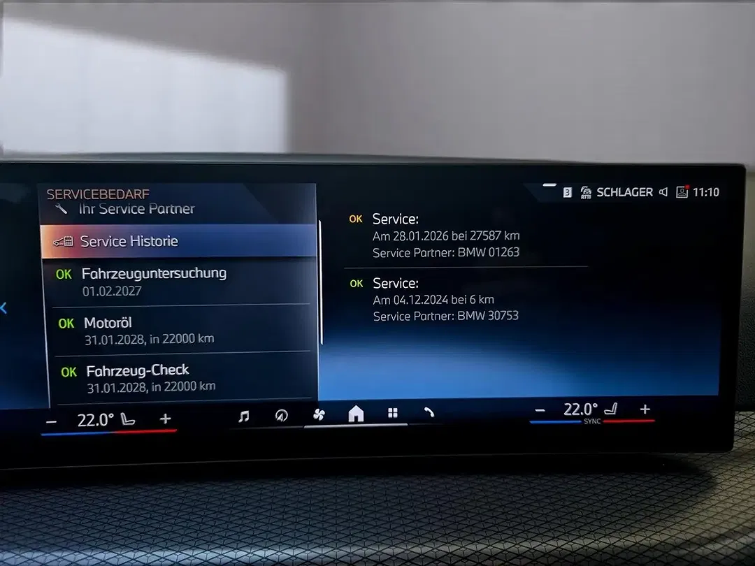 BMW 320 Touring M Sport - Thumbnail 14