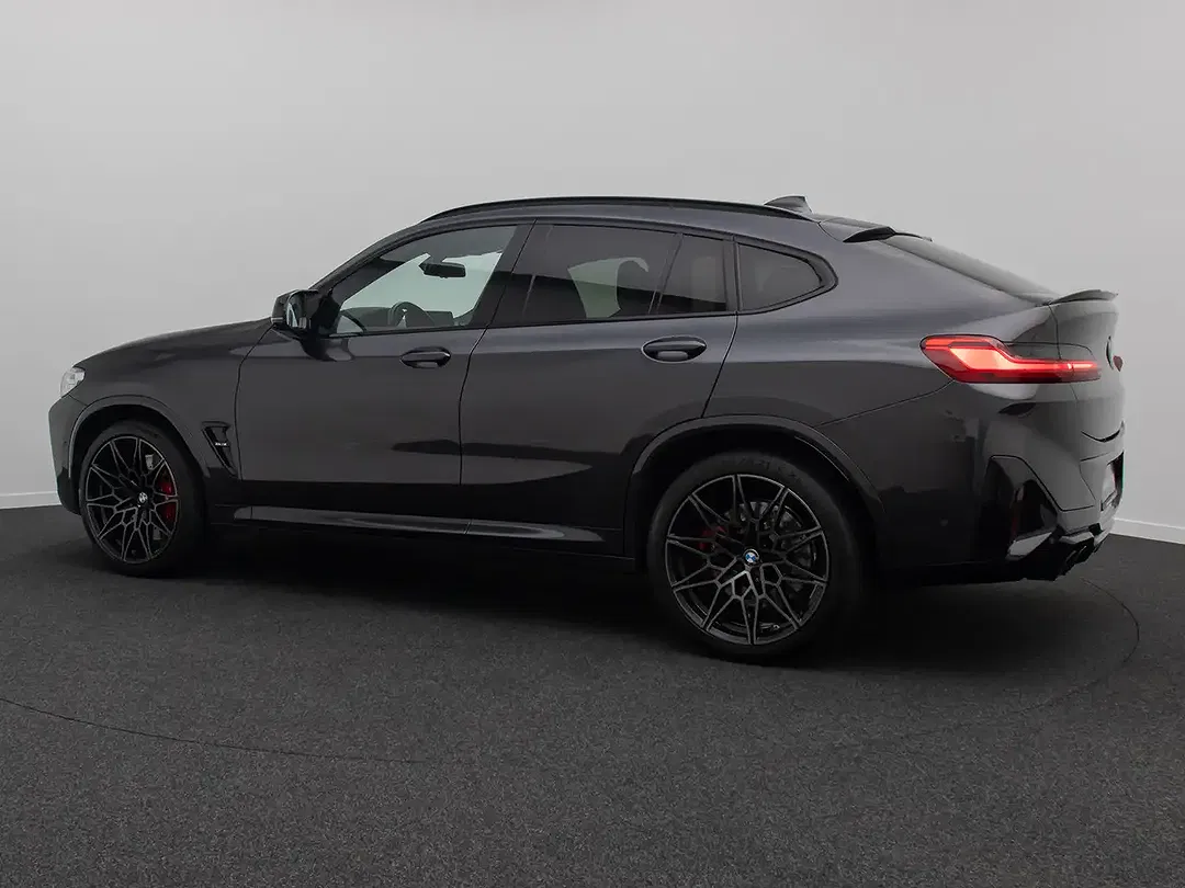 BMW X4 M Competition - Thumbnail 10