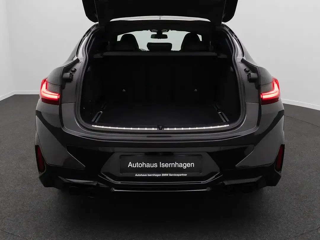 BMW X4 M Competition - Thumbnail 13