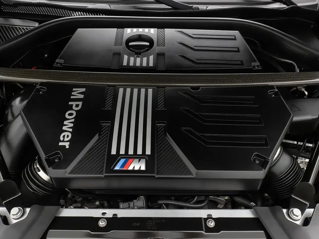 BMW X4 M Competition - Thumbnail 14