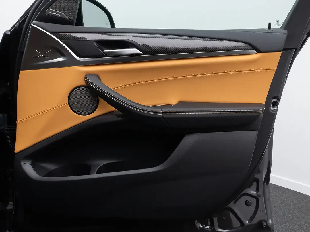 BMW X4 M Competition - Thumbnail 30