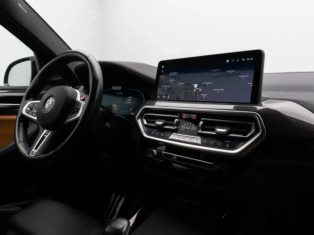 BMW X4 M Competition - Thumbnail 36