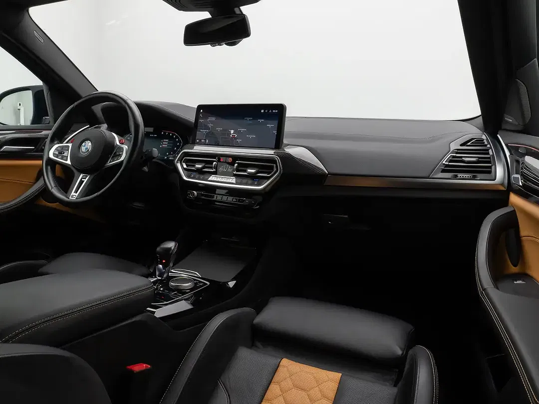 BMW X4 M Competition - Thumbnail 39