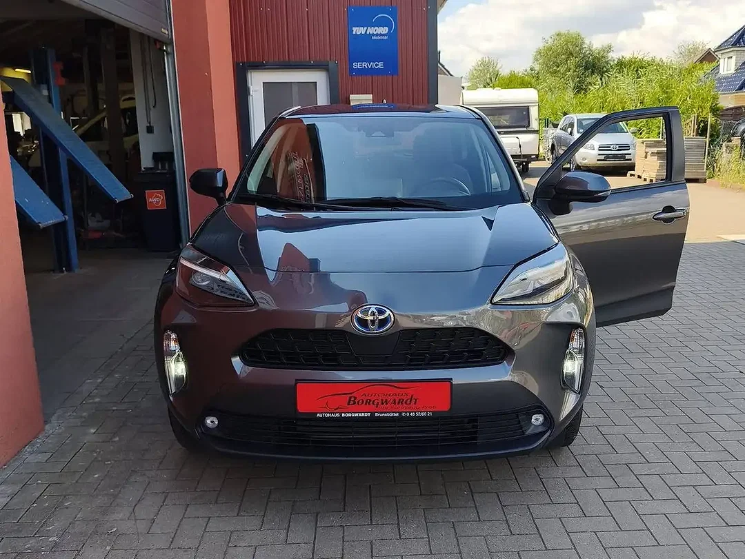 Toyota Yaris Cross Hybrid Comfort - Afbeelding 1