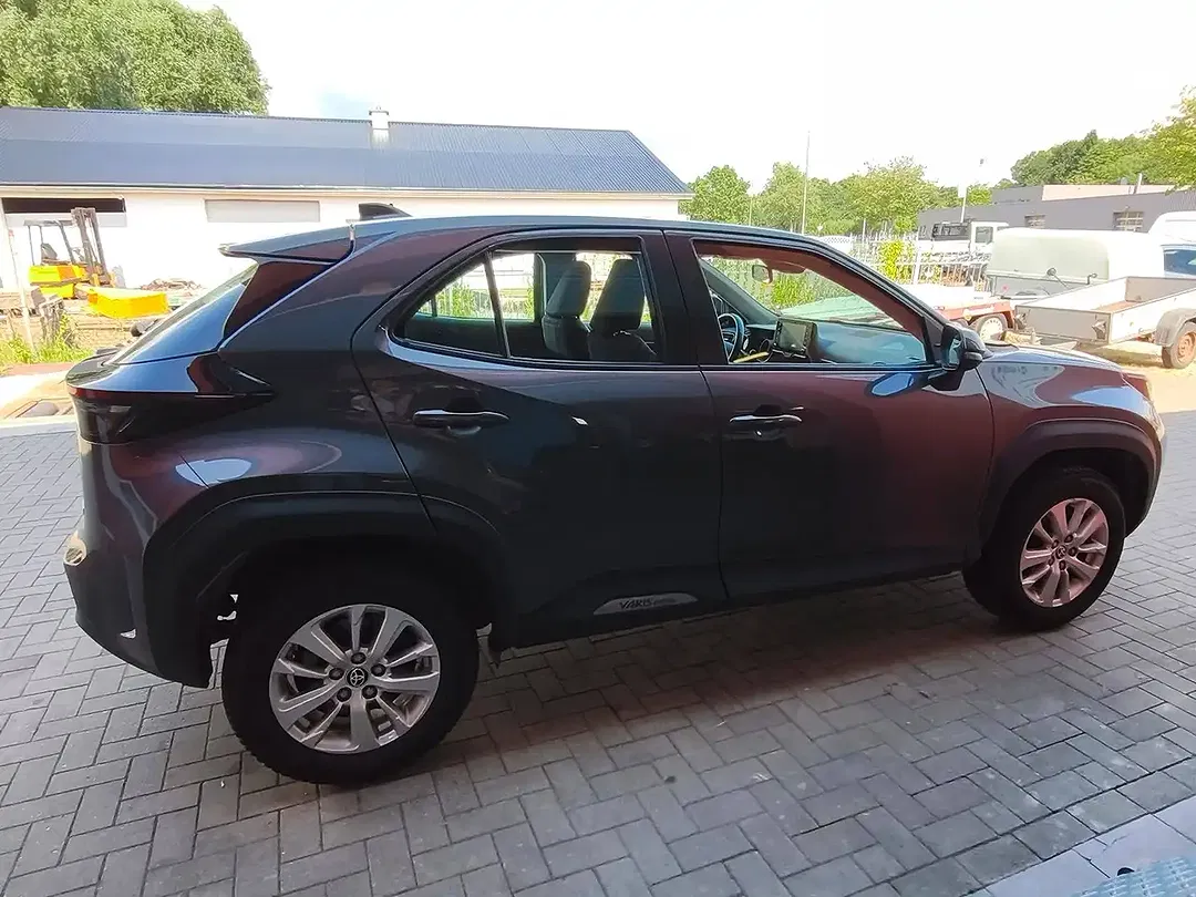 Toyota Yaris Cross Hybrid Comfort - Thumbnail 4