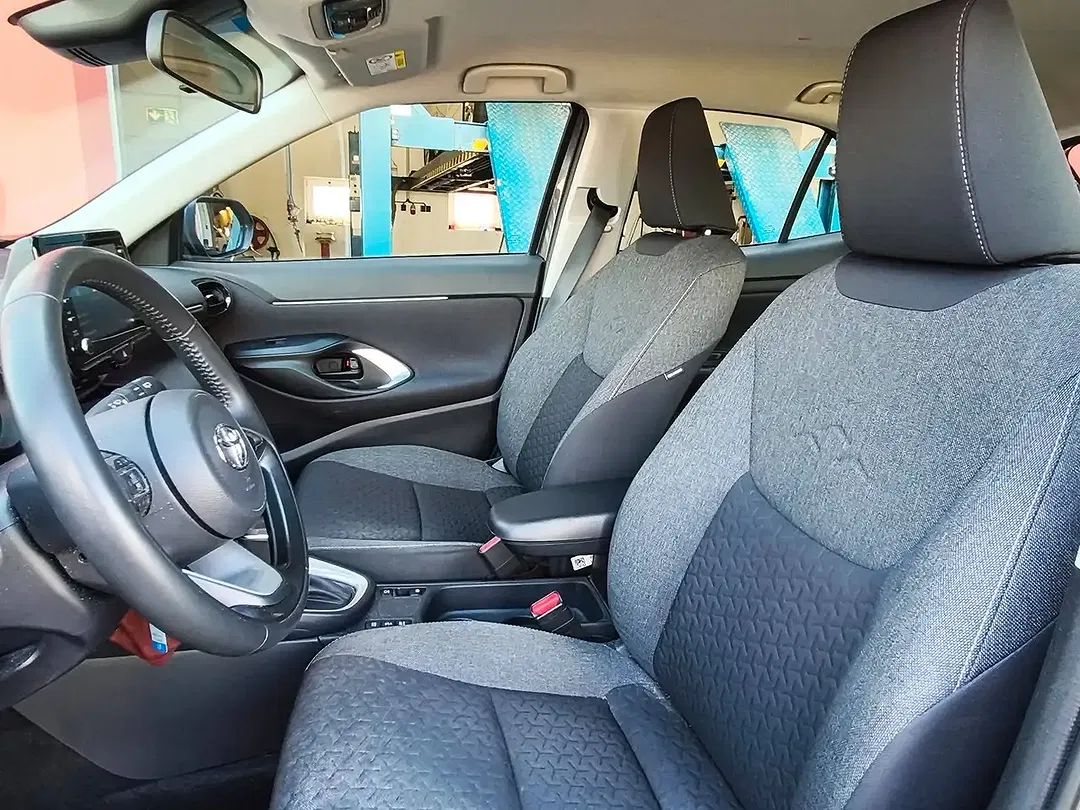 Toyota Yaris Cross Hybrid Comfort - Thumbnail 5