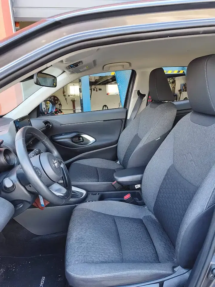 Toyota Yaris Cross Hybrid Comfort - Thumbnail 6