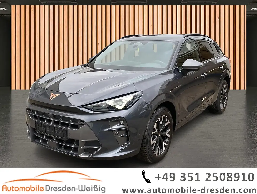 CUPRA Terramar 1.5 eTSI - foto 1