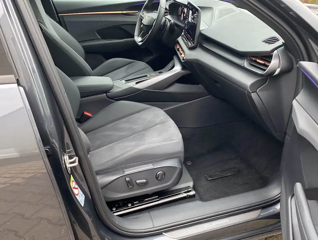 CUPRA Terramar 1.5 eTSI - Thumbnail 13