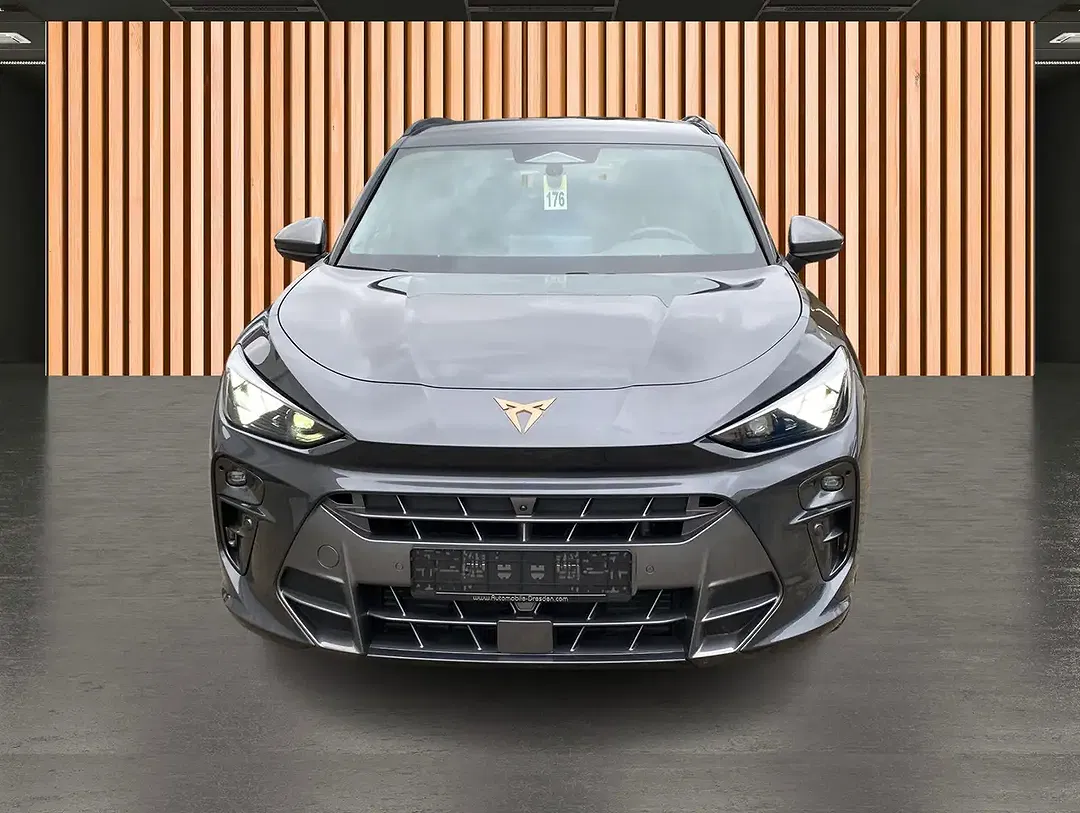 CUPRA Terramar 1.5 eTSI - Thumbnail 14