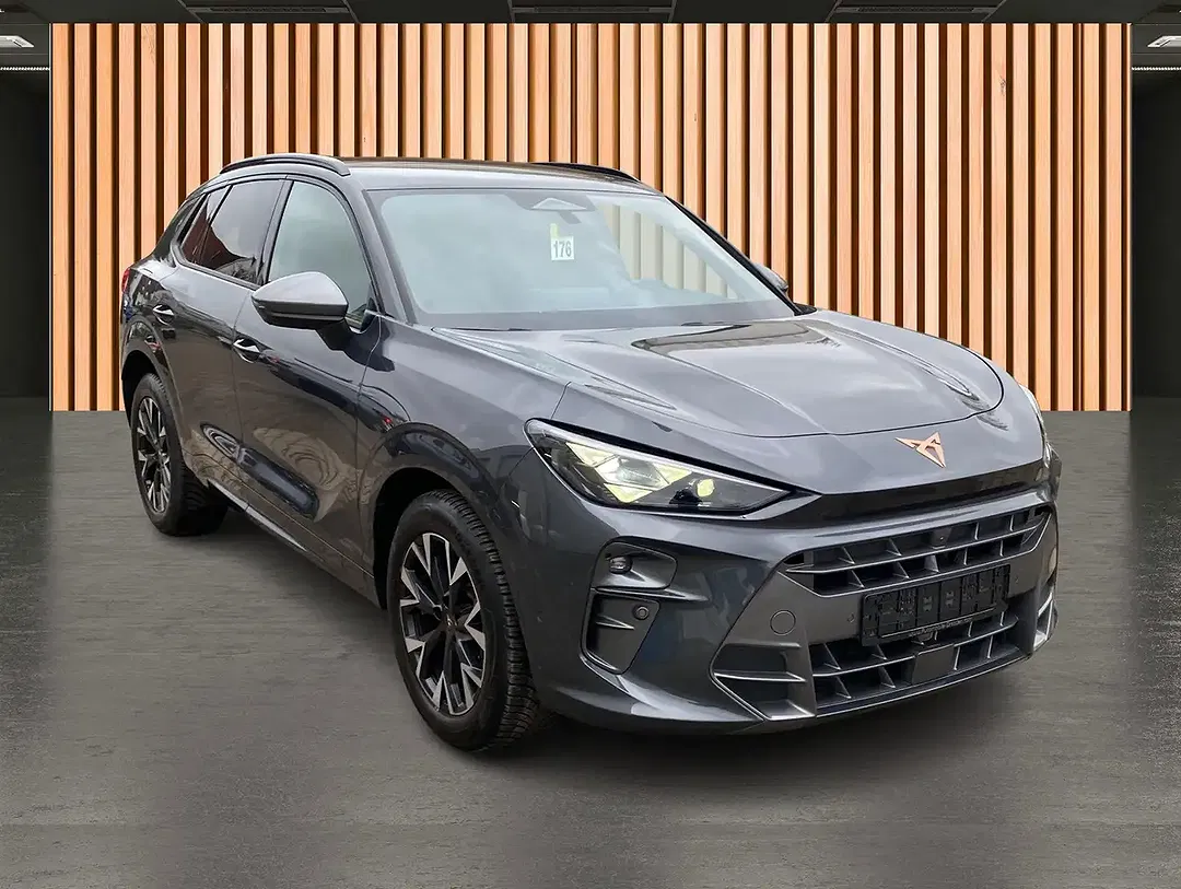 CUPRA Terramar 1.5 eTSI - Thumbnail 15