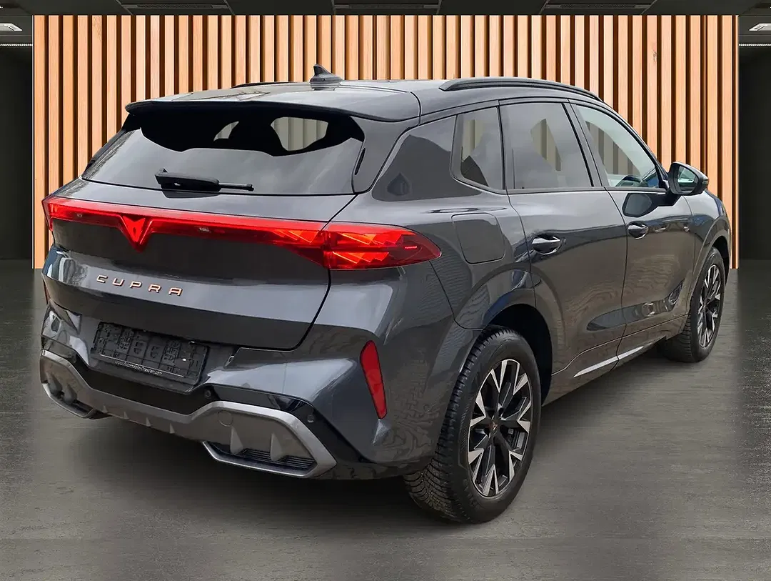 CUPRA Terramar 1.5 eTSI - Thumbnail 16