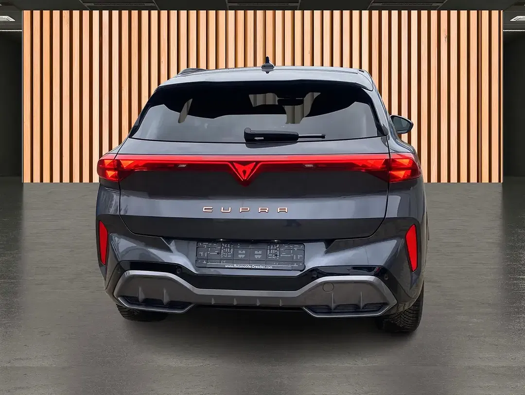 CUPRA Terramar 1.5 eTSI - Thumbnail 17