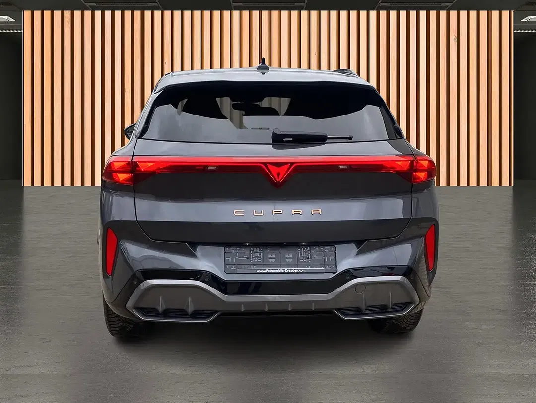 CUPRA Terramar 1.5 eTSI - Thumbnail 18