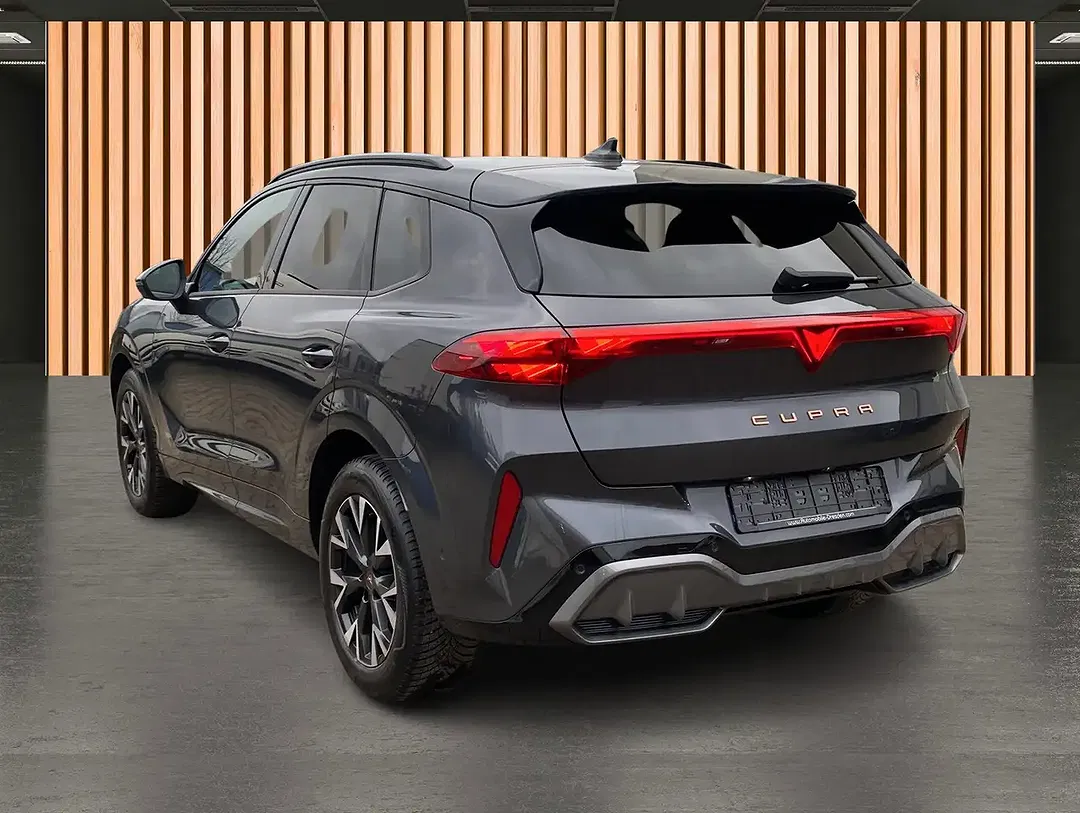 CUPRA Terramar 1.5 eTSI - foto 19