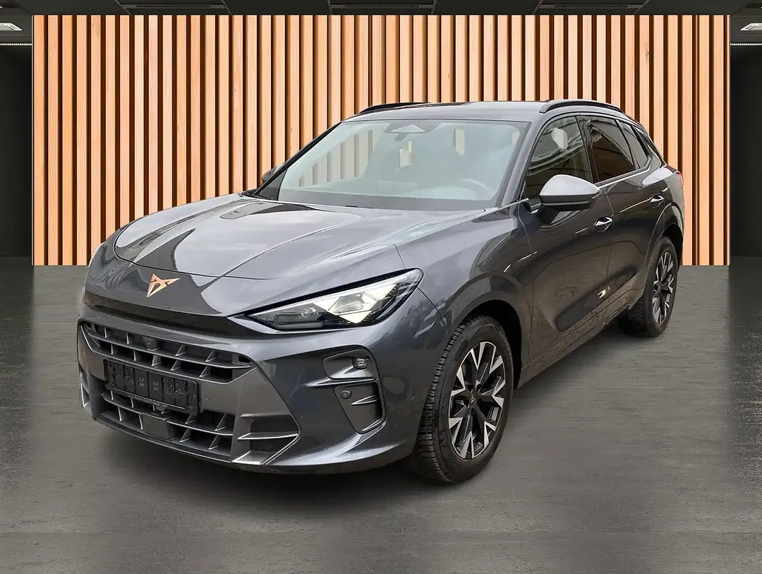 CUPRA Terramar 1.5 eTSI - foto 2