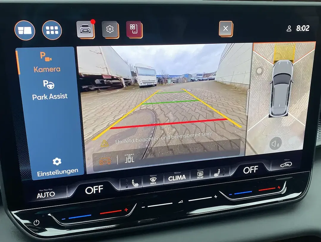 CUPRA Terramar 1.5 eTSI - Thumbnail 3