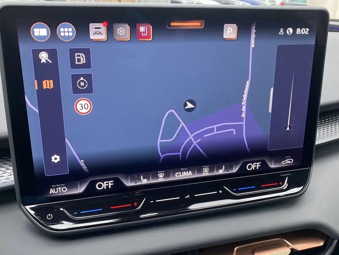 CUPRA Terramar 1.5 eTSI - Thumbnail 4