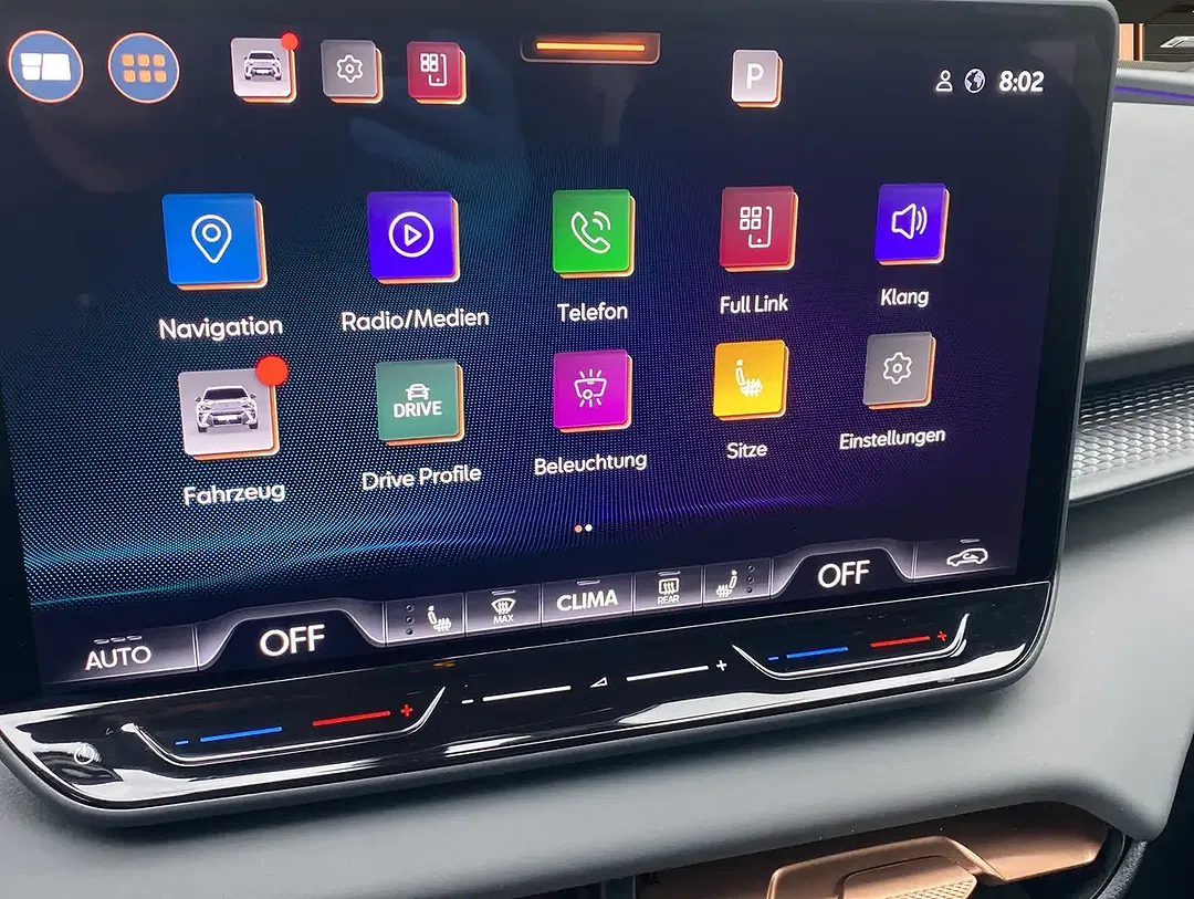 CUPRA Terramar 1.5 eTSI - Thumbnail 5