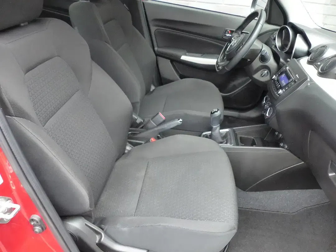 Suzuki Swift Hybrid 1.2 Dualjet - Thumbnail 3
