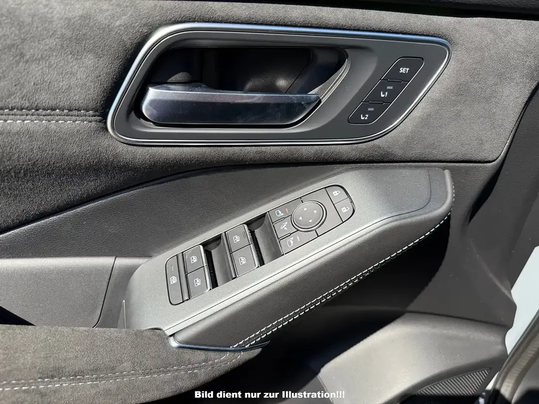Nissan Qashqai MHEV N-Connecta - Thumbnail 12