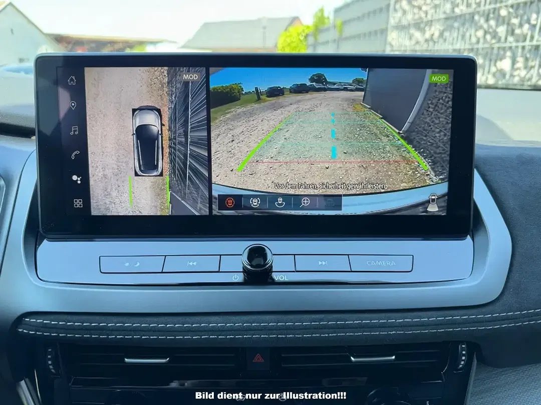 Nissan Qashqai MHEV N-Connecta - Thumbnail 13