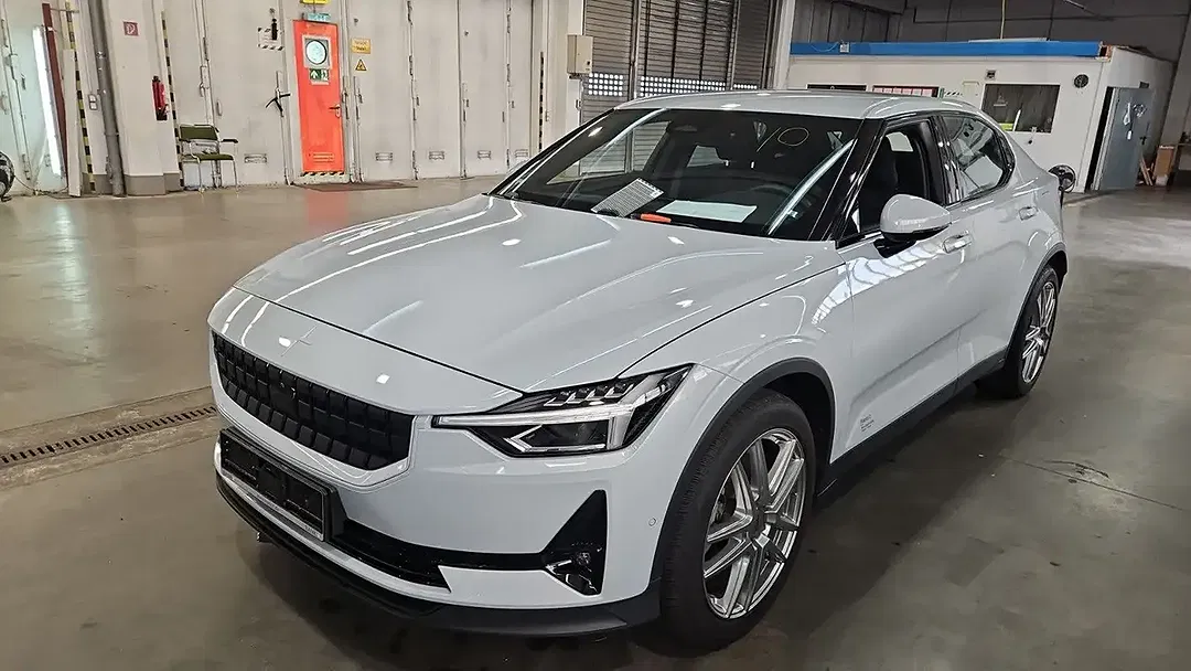 Polestar 2 Standard Range - foto 1