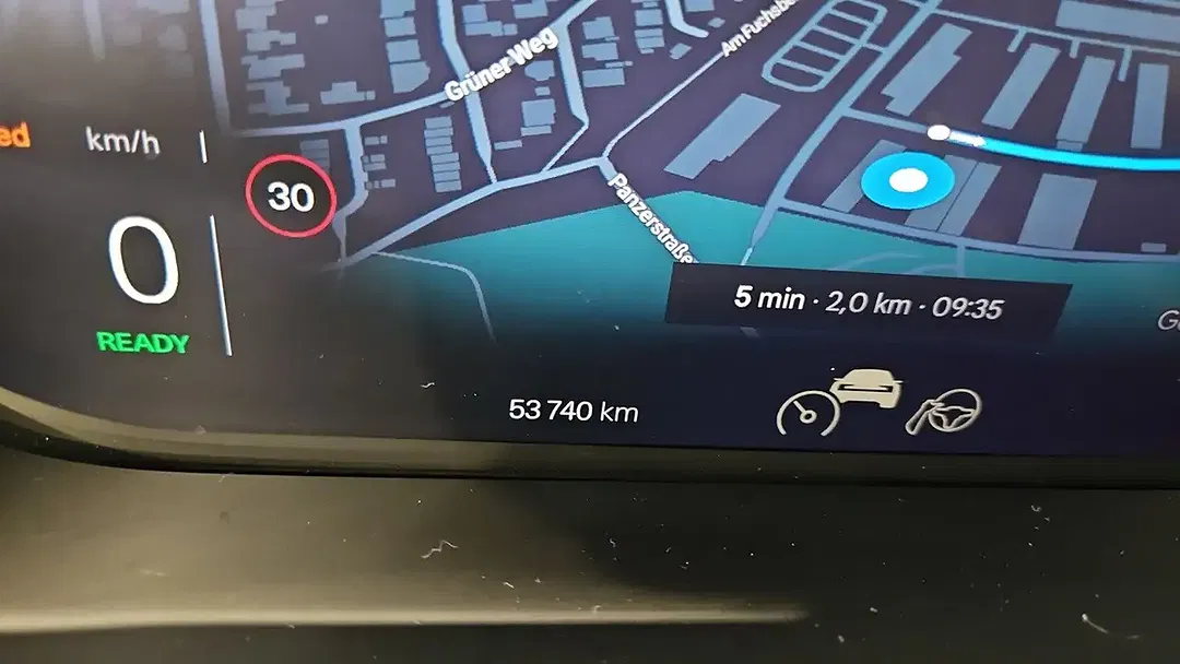 Polestar 2 Standard Range - Thumbnail 10