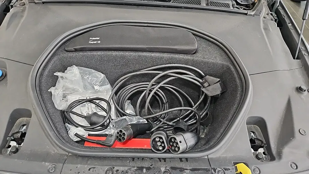 Polestar 2 Standard Range - Thumbnail 14
