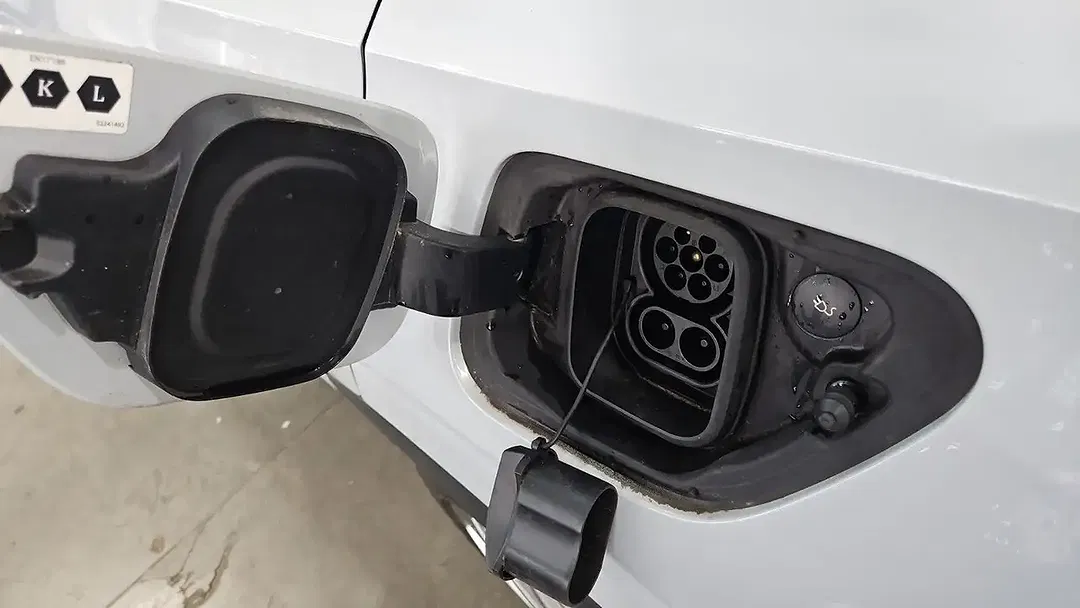 Polestar 2 Standard Range - foto 15